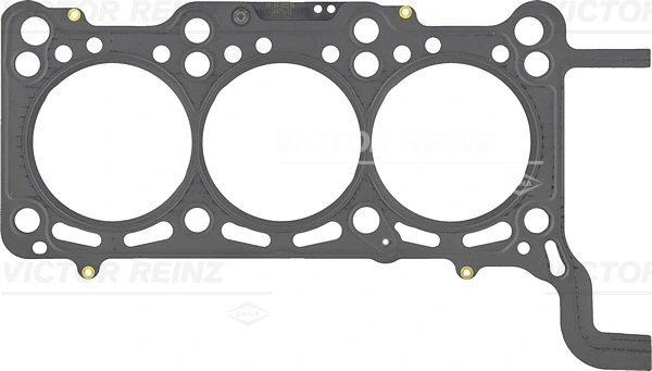 Gasket, cylinder head